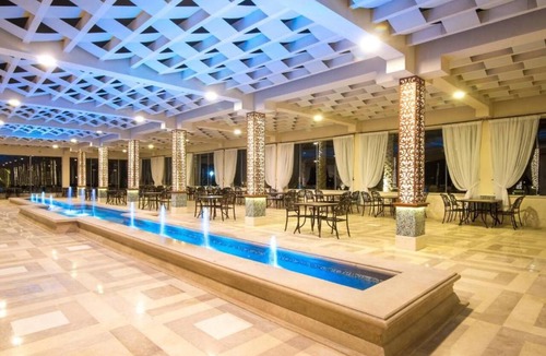 Sahl Hasheeh Hotel | Gravity Hotel & Aqua Park Sahl Hasheesh