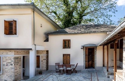 Agios Vlassios Villa | Great Pelion Villa | Villa Giolena | 3 Bedrooms | Beautiful Sea Views & Lovely.