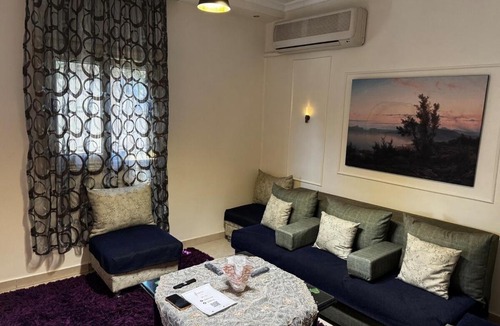 Maadi Apartment | Grove 151 Maadi
