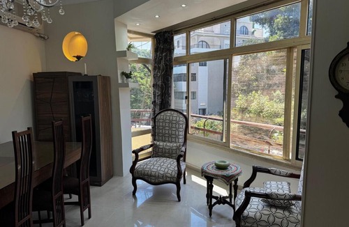 Maadi Apartment | Grove 151 Maadi