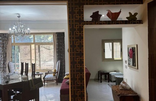 Maadi Apartment | Grove 151 Maadi