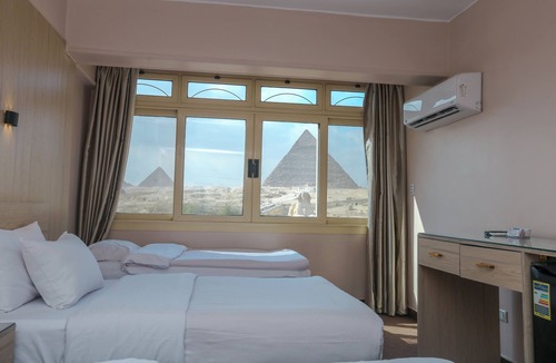 Giza Bed & Breakfast | Guardian Guest House