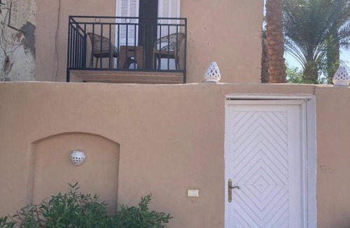 Luxor House | Habu House Luxor