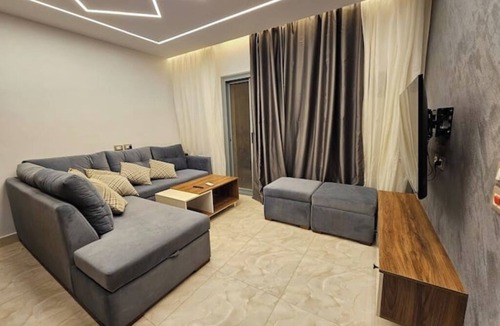 El Hadaba Apartment | hadaba shrm Sheikh