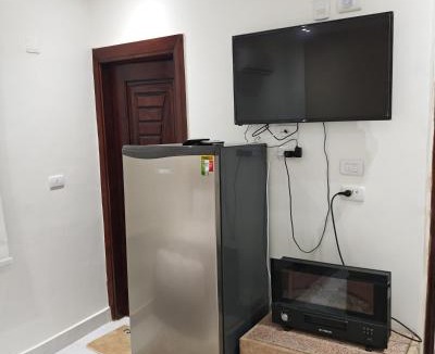 Al Haram House | Happy Royal pyramids inn