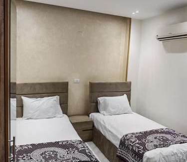 Al Haram House | Happy Royal pyramids inn