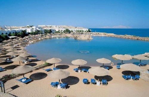 Sharm El Sheikh Hotel | Harem at Coral Bay