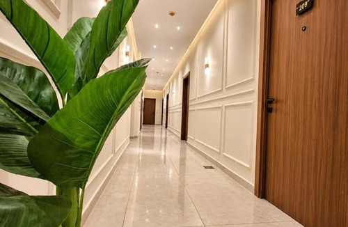 Downtown Cairo Hotel | hav haven