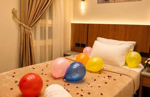 Downtown Cairo Hotel | hav haven