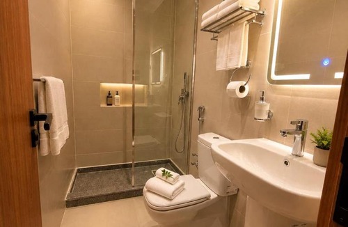 Downtown Cairo Hotel | hav haven