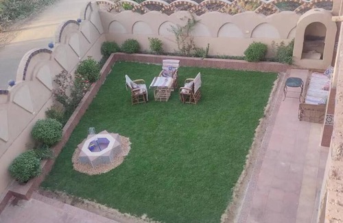 Luxor Villa | Healing House