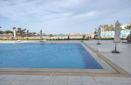 Dahar Resort | Heart of Hurghada Superior Suite with Beach access