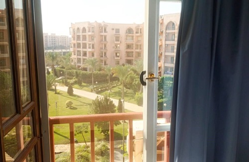 Al Rehab Apartment | "HEAVEN A PARTMENT" In one of the largest cities in Egypt "Rehab City"