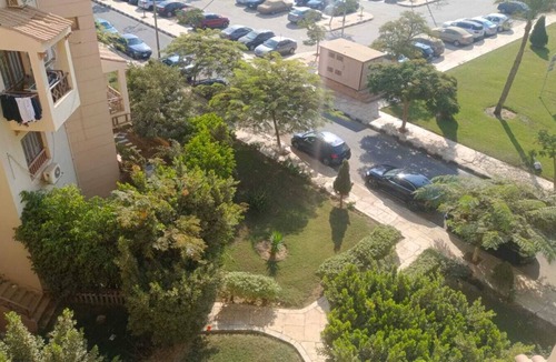 Al Rehab Apartment | "HEAVEN A PARTMENT" In one of the largest cities in Egypt "Rehab City"