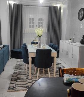 Quwaysina Apartment | Heaven