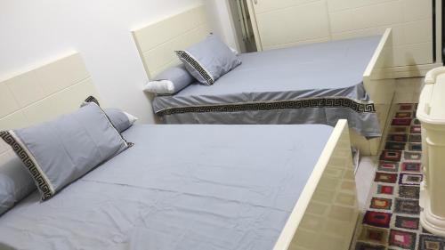 Quwaysina Apartment | Heaven