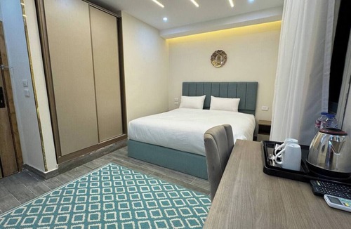 Al Haram Bed & Breakfast | Heaven Of Pyramids