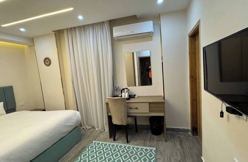Al Haram Bed & Breakfast | Heaven Of Pyramids