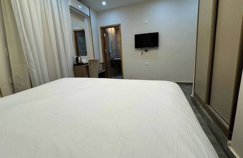 Al Haram Bed & Breakfast | Heaven Of Pyramids