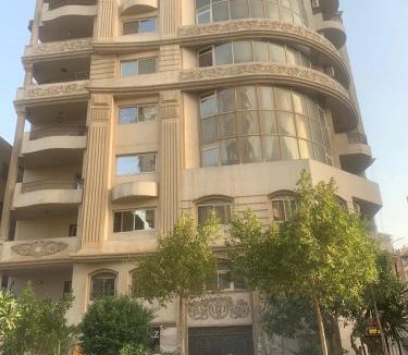 An-Nuzhah Apartment | Heliopolis Entire Apartment