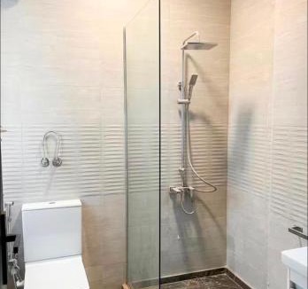 Heliopolis Apartment | Heliopolis Park View Studio near Cairo Airport