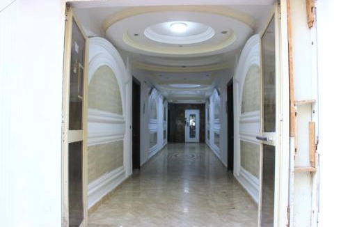 Ain Schams Apartment | Heliopolis star