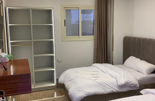 Giza Bed & Breakfast | Hemo Pyramids Boutique hotel