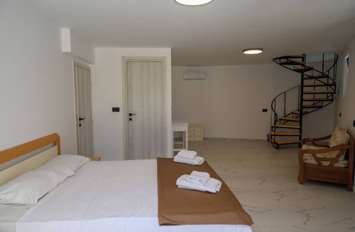 Limni Keri Apartment | Herodotos Residence–Peaceful Stay Near Keri Beach