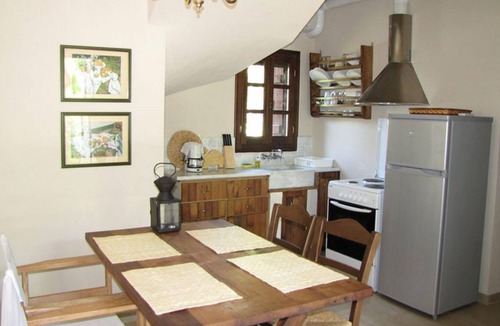 Horto Apartment | Holiday apartment Chorto for 1 - 5 persons with 2 bedrooms - Holiday apartment