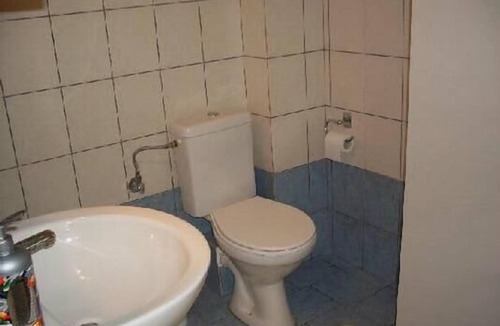 Olymbiaki Akti Apartment | Holiday apartment Katerini for 1 - 4 persons with 2 bedrooms - Holiday apartment
