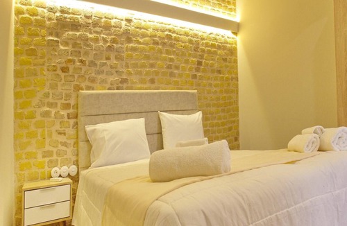 Old Town Apartment | Holiday apartment Kerkyra for 1 - 4 persons with 1 bedroom - Holiday apartment