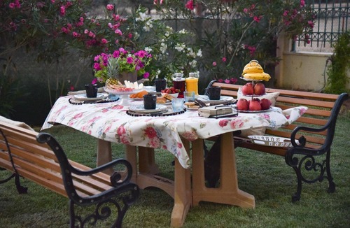 Korithion Apartment | Holiday apartment Korinthos for 1 - 6 persons with 1 bedroom - Holiday apartment in one or multi-fam