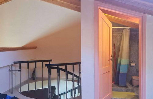 Evrostina House | Holiday Home in Likoporia near Beaches