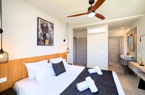 Asprouliani House | Holiday house Yeoryioupolis Kriti for 1 - 6 persons with 2 bedrooms - Holiday home