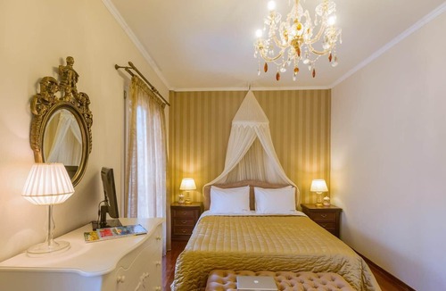 Alepou House | Holiday house Kerkyra for 1 - 6 persons with 3 bedrooms - Holiday house