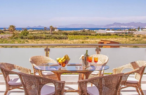 Zipari House | Holiday house Kos (Stadt) for 1 - 10 persons with 4 bedrooms - Holiday home