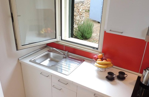 Agios Nikitas House | Holiday house Vafkeri for 1 - 6 persons with 3 bedrooms - Holiday house