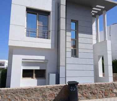 Hurghada Villa | Holiday Villa in Hurhgada Egypt