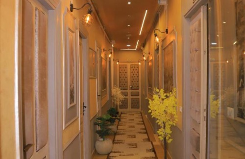 Abdin Hostel | HOLY SHEET HOSTEL - Cairo