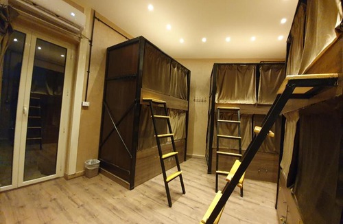 Abdin Hostel | HOLY SHEET HOSTEL - Cairo