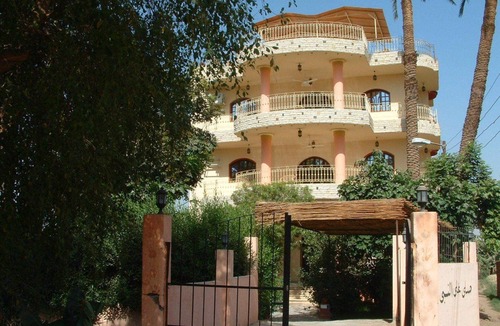Luxor Apartment | Home Sweet Home Luxor Apartments