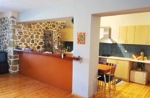 Paradise Beach House | Homerez - Spacious house near the beach and the terrace