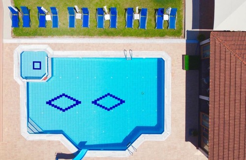Sidari Apartment | Honey Studio - Sidari Center