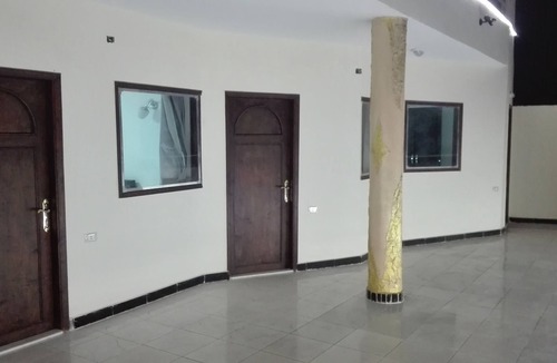 Al Haram House | Horus Guest House Pyramids View B&B