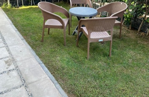 Madinaty Apartment | Hotel apartment ground floor with private garden