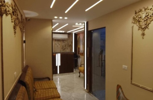 Al-'Umraniyah House | hotel is a short walk from the Great Sphinx