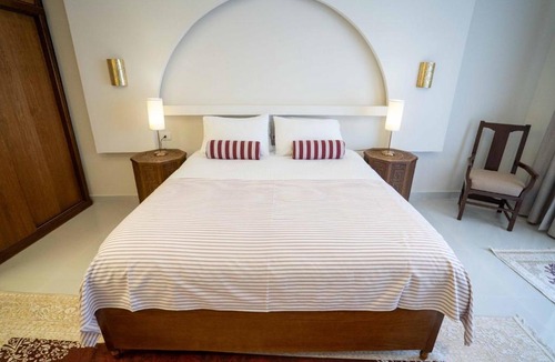 Luxor Hotel | Hotel of the kings Luxor