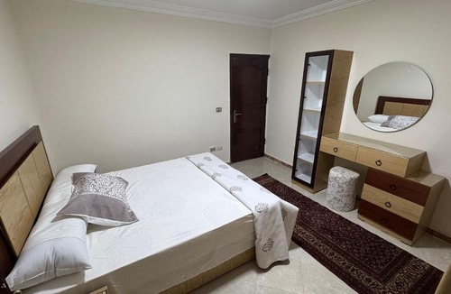 Pyramids Gardens Apartment | Hotel Pyramids View Modern Luxury Apartment