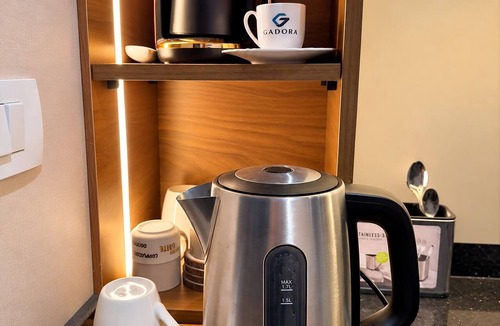 Marina El Alamein Apartment | Hotel Room – New Alamein Towers