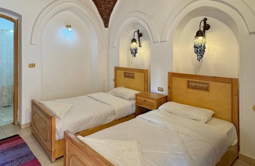 Luxor Hotel | Hotel Sheherazade